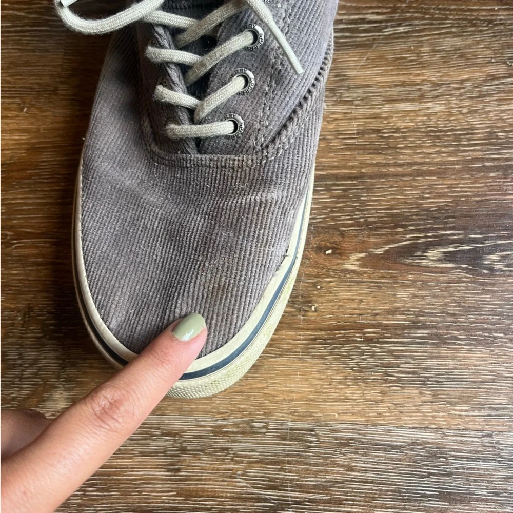 Sperry Shoes men’s size 8.5